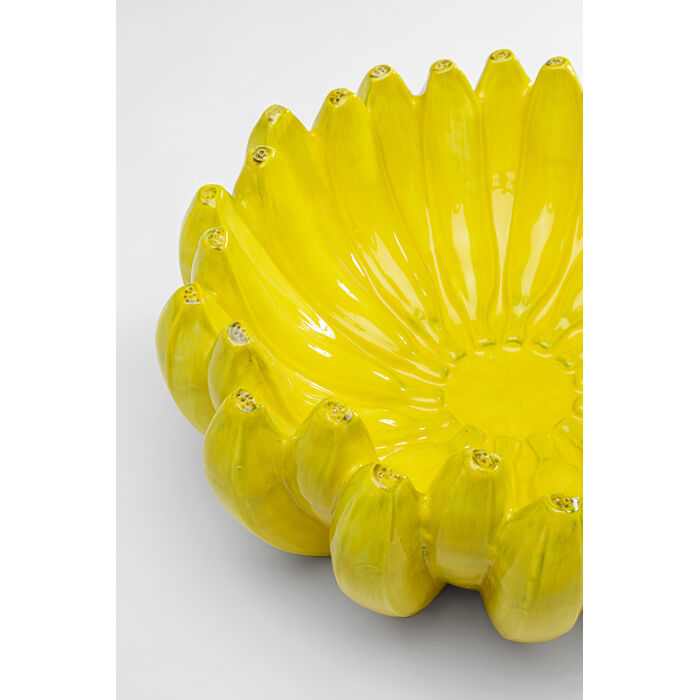 [54734] Cuenco deco Bananas Ø30cm - 3