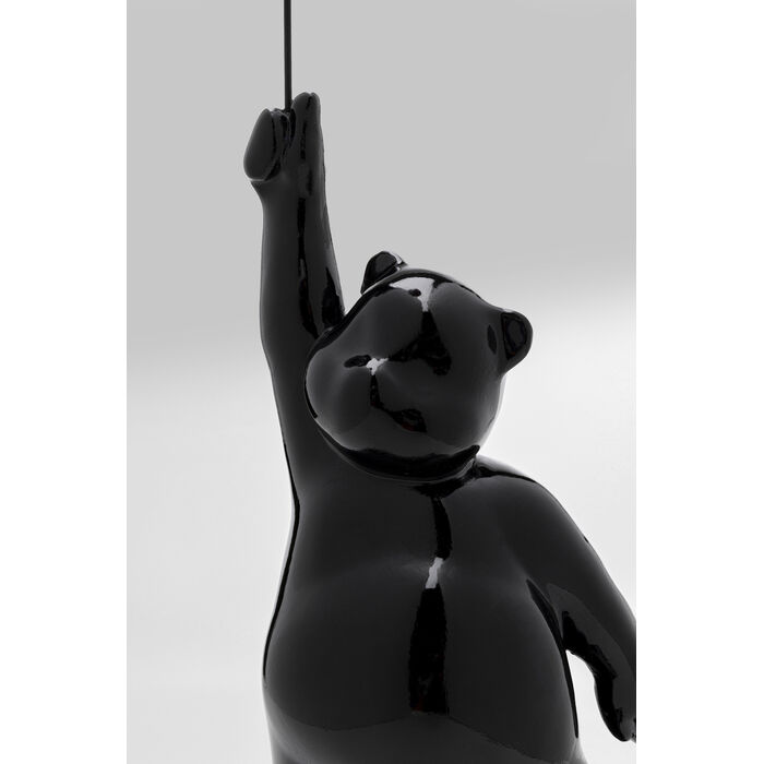 [54756] Deco Figurine Balloon Bear 74cm - 3