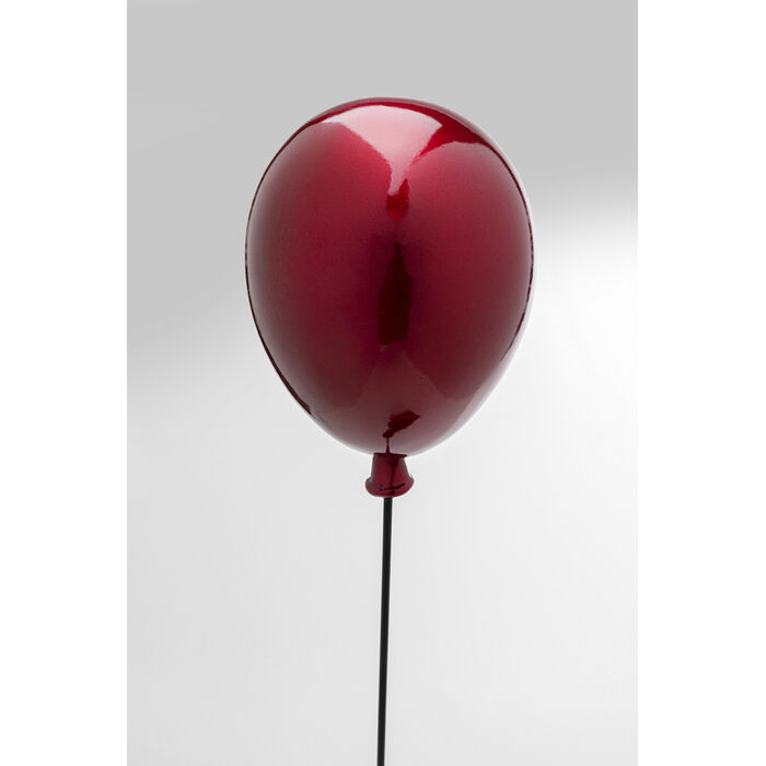 [54756] Deco Figurine Balloon Bear 74cm - 4