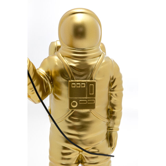 [54757] Figurine décorative Balloon Astronaut 41cm - 3