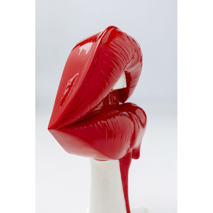 [54808] Deco Object Hot Lips 26cm - 4