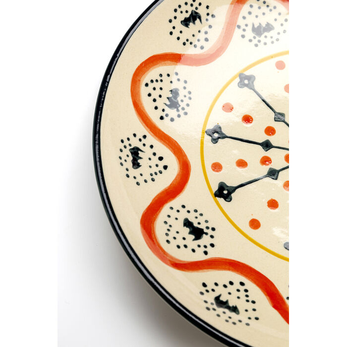 [54832] Assiette Los Cabos Ø22cm - 3