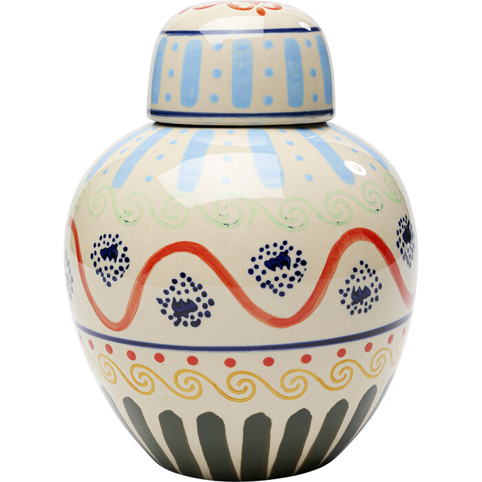 Jar Los Cabos 25cm