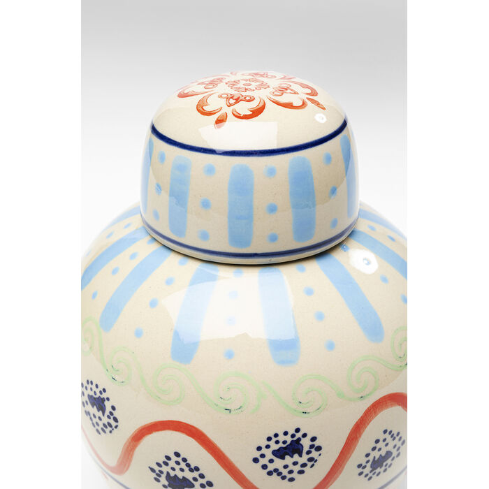 [54837] Jar Los Cabos 25cm - 3