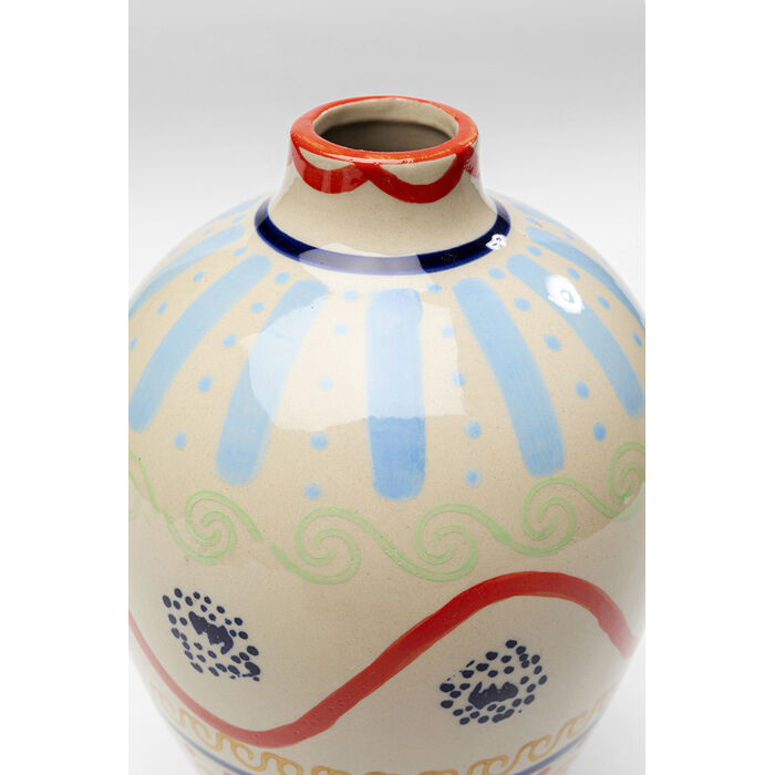 [54841] Vase Los Cabos 26cm - 3