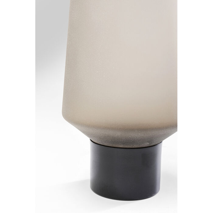[54902] Jarrón Noble Ring marrón Matt 40cm - 3