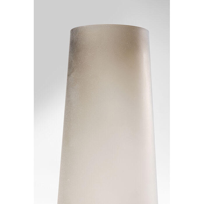 [54902] Jarrón Noble Ring marrón Matt 40cm - 4