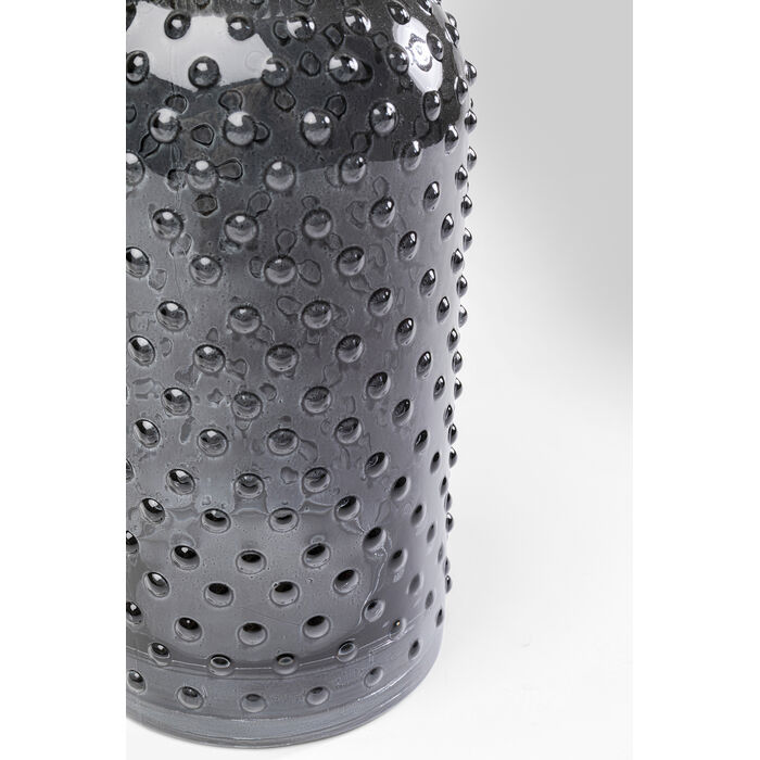 [54909] Jarrón Marvelous Duo marrón gris 38cm - 4