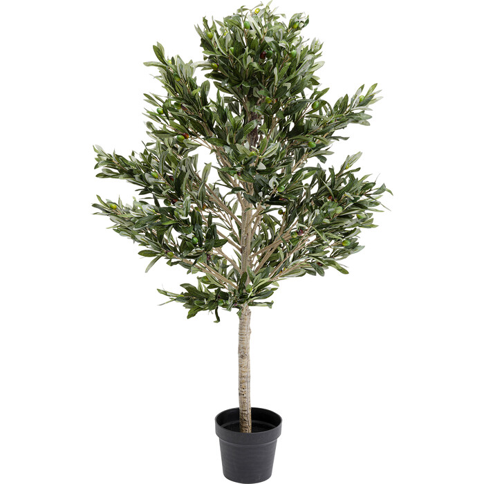 [54933] Planta deco Olive Tree 120cm