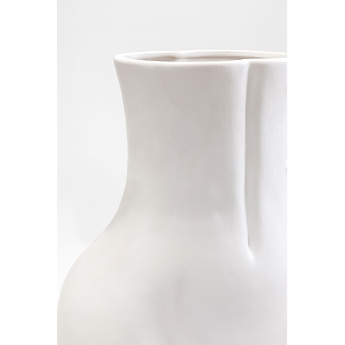 [54981] Pasu Donna White 40cm - 3