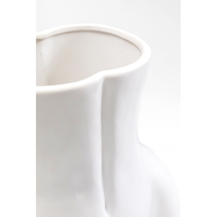 [54981] Pasu Donna White 40cm - 4