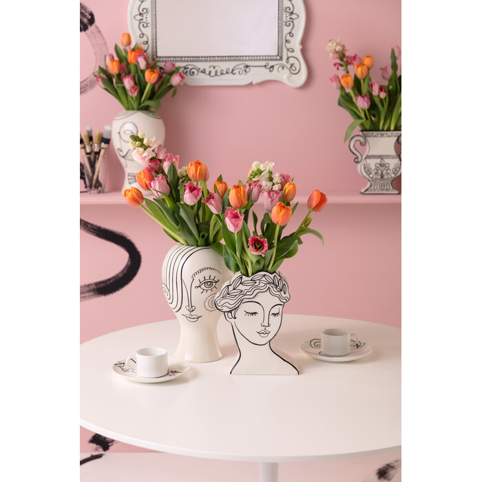Vase Favola Lady 26cm