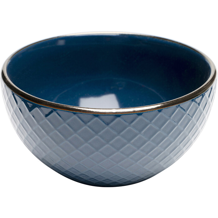 [55103] Coupe Muse bleu Ø15cm