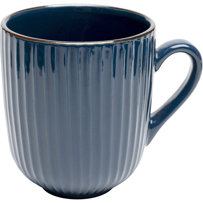 [55104] Tasse Muse bleu