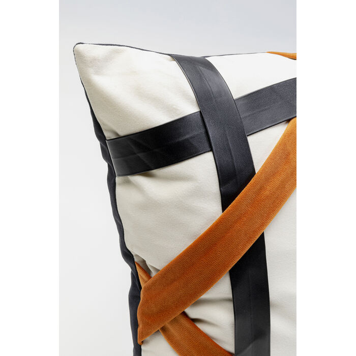 [55157] Coussin Ring Of Fire 45x45cm - 3