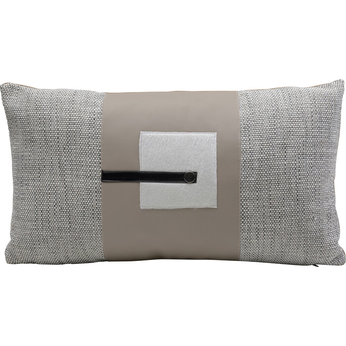 [55165] Coussin Meeting Point 30x50cm