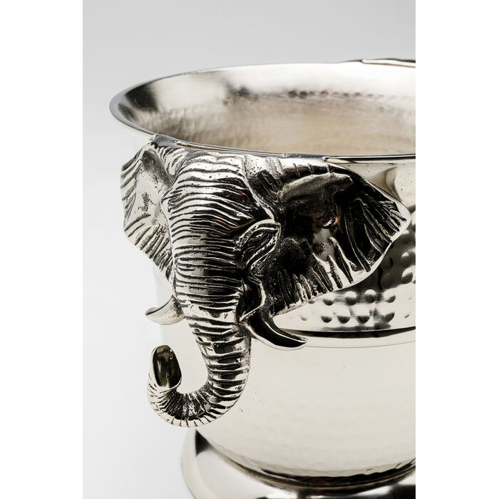[55288] Penyejuk Wain Happy Elephants - 3