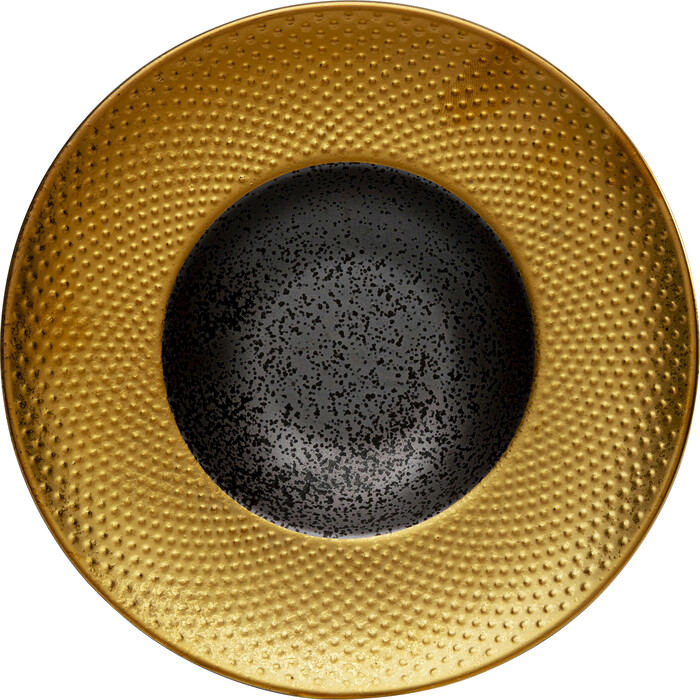 [55410] Plate Deep Diva Ø22cm