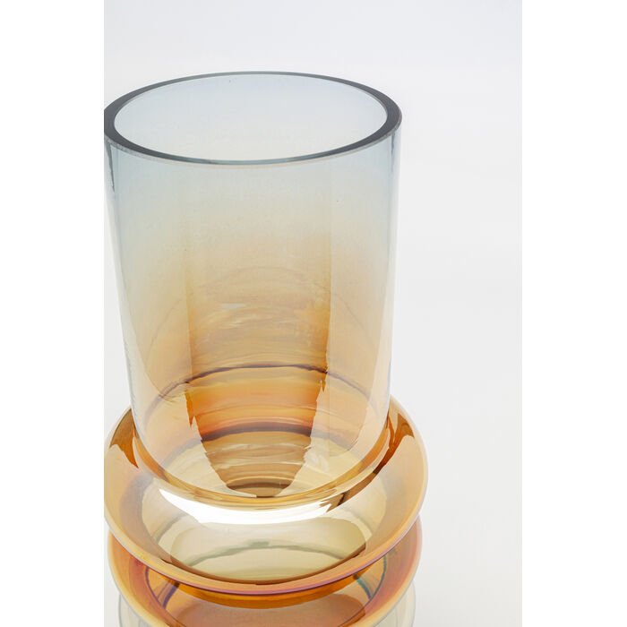 [55484] Vase Phenom Multi 30cm - 3