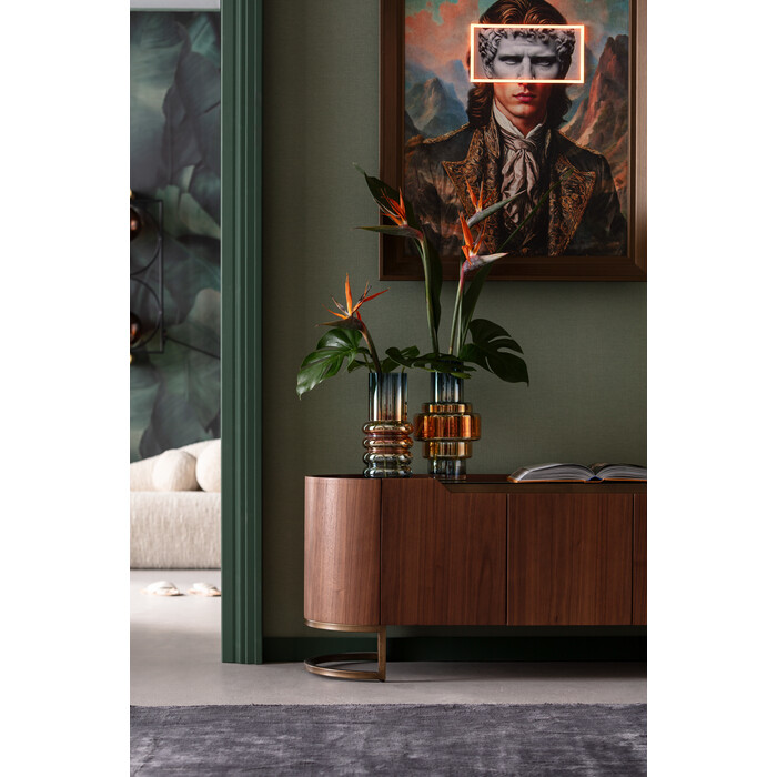 [55484] Vase Phenom Multi 30cm - 1