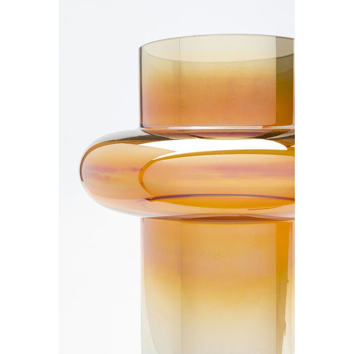 [55486] Vase Phenom Ring Multi 30cm - 3