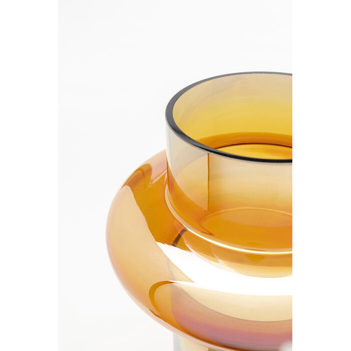 [55486] Vase Phenom Ring Multi 30cm - 4