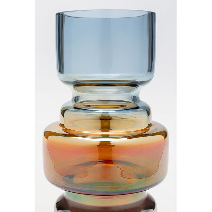 [55487] Vase Phenom Multi 18cm - 3