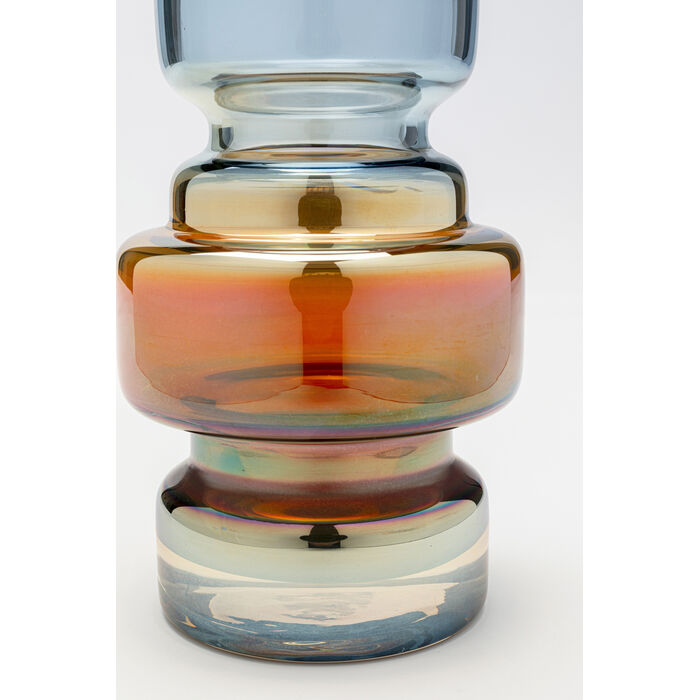 [55487] Vase Phenom Multi 18cm - 4