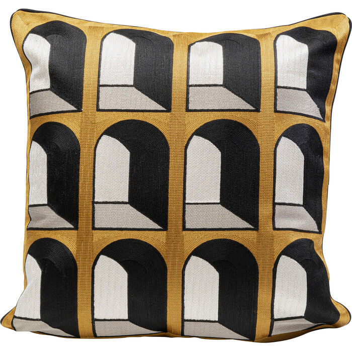 [55505] Coussin Coloseo 50x50cm
