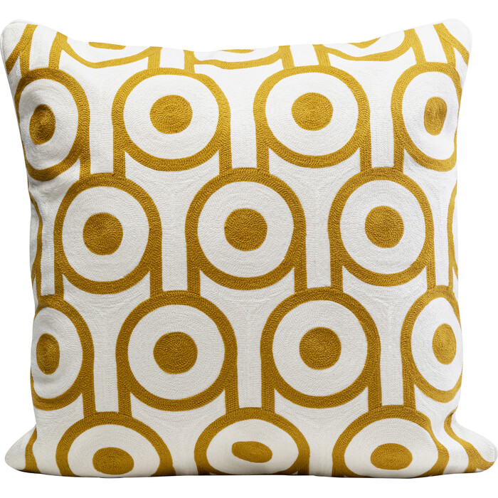 [55507] Coussin Catena Circle 50x50cm