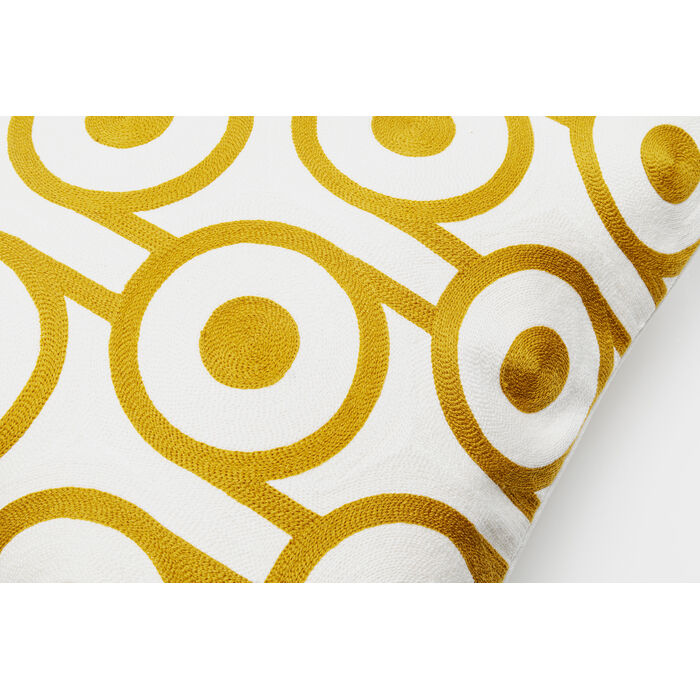 [55507] Coussin Catena Circle 50x50cm - 3