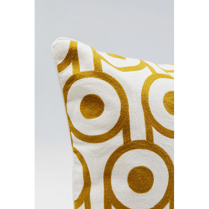 [55507] Coussin Catena Circle 50x50cm - 4