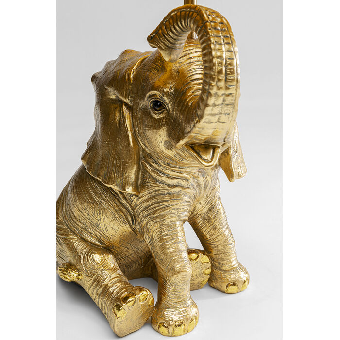 [55539] Table Lamp Happy Elefant 48cm - 3