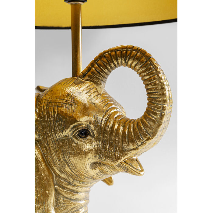 [55539] Table Lamp Happy Elefant 48cm - 4