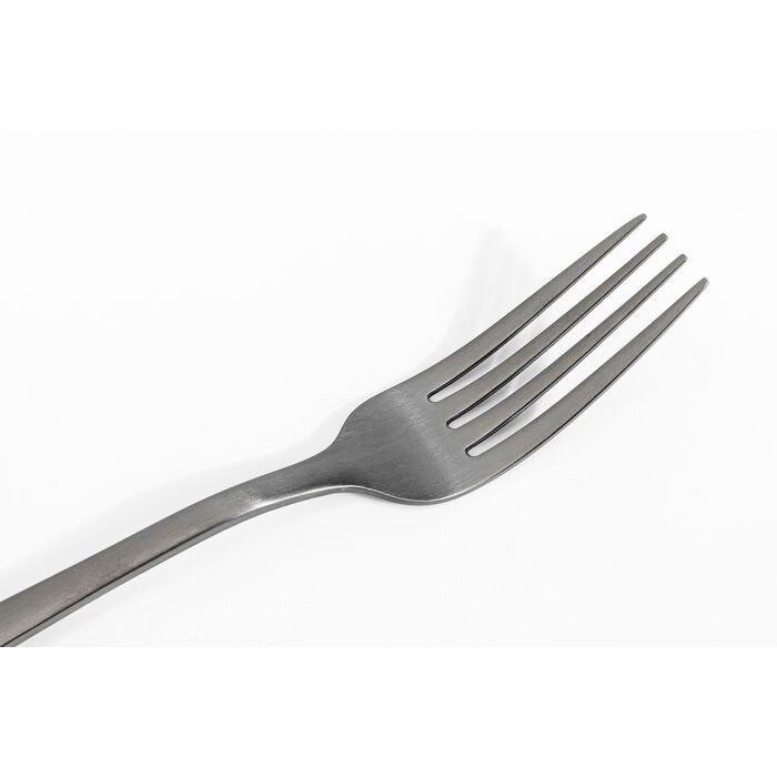 [55623] Cutlery Cucina Graphit Matt (16/part) - 3