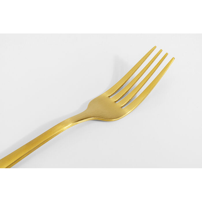 [55625] Couverts Cucina or mat (16/pcs) - 3