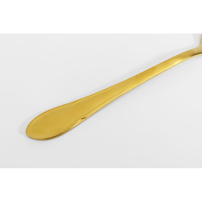 [55625] Couverts Cucina or mat (16/pcs) - 4
