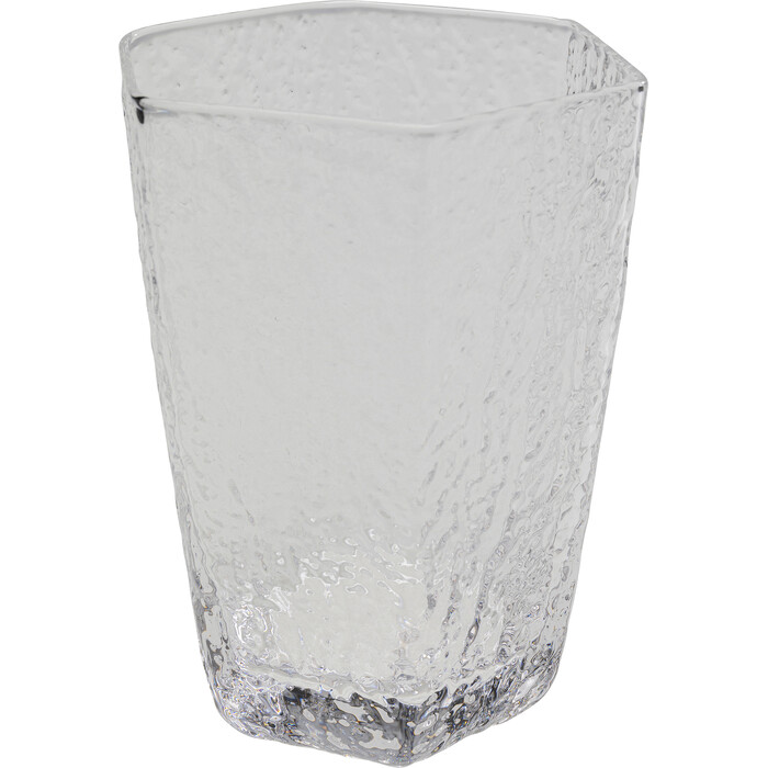 [55628] Vaso agua Cascata Transparente
