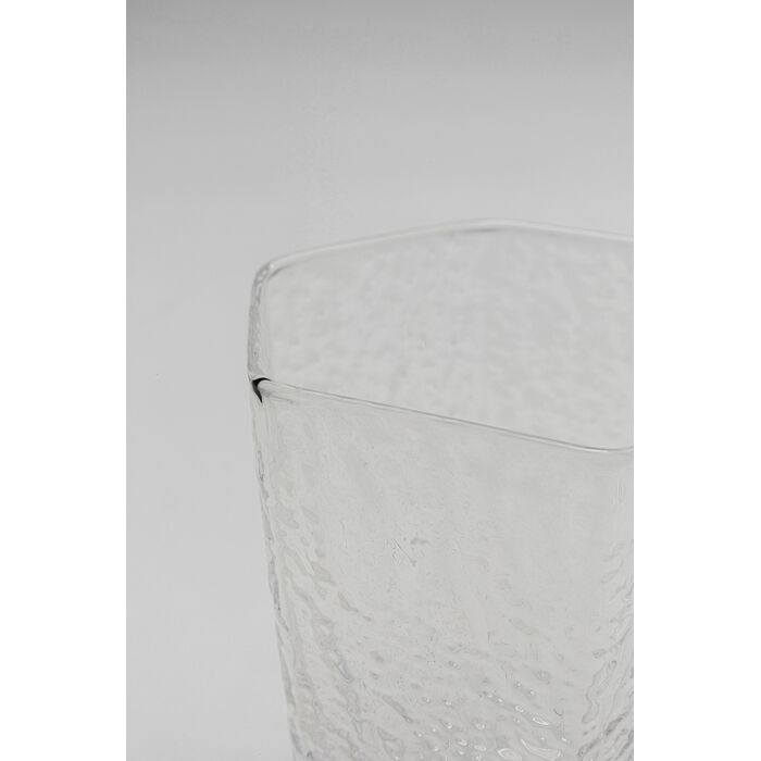 [55628] Vaso agua Cascata Transparente - 3