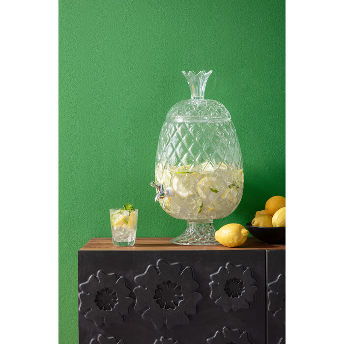 [55628] Vaso agua Cascata Transparente - 1