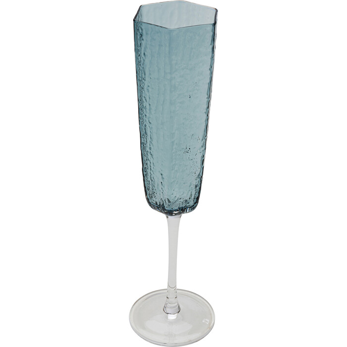 [55629] Copa cava Cascata Azul