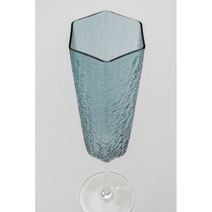 [55629] Copa cava Cascata Azul - 3