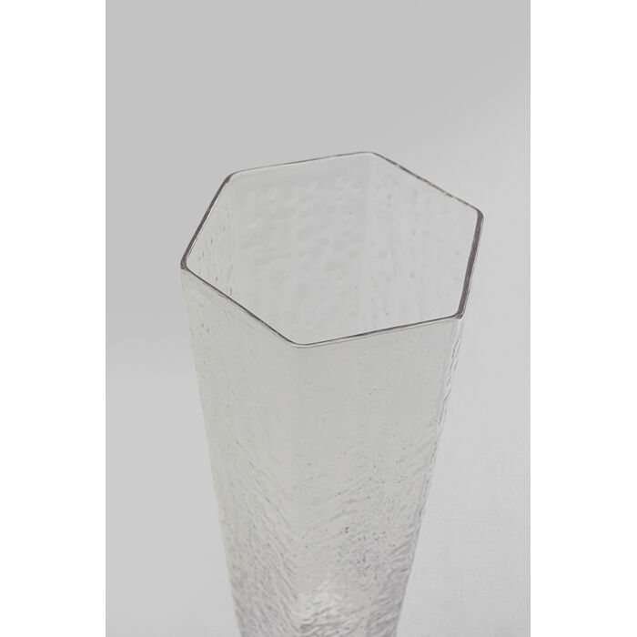 [55630] Verre à champagne Cascata clair - 3