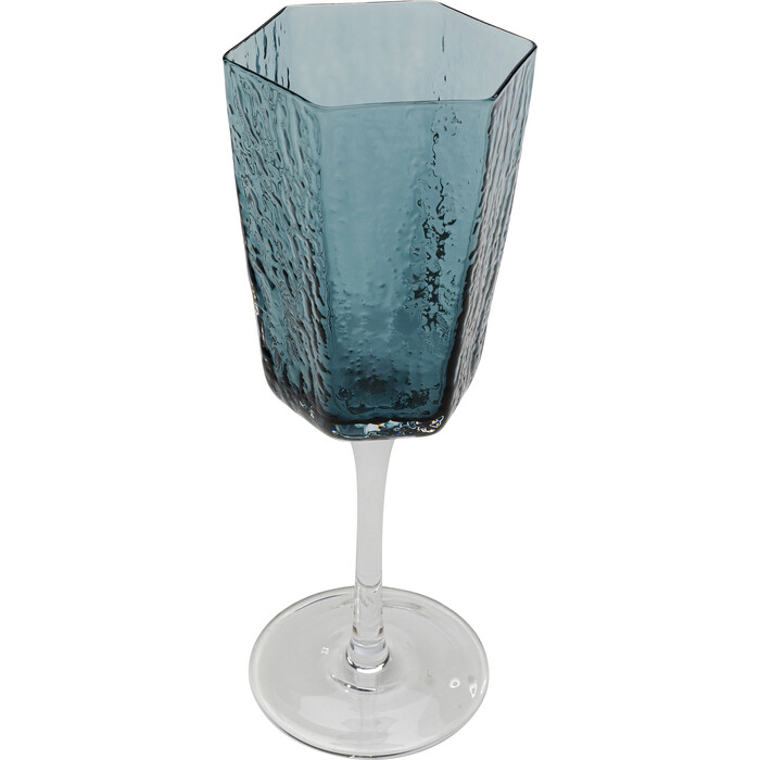 [55635] Copa vino blanco Cascata Azul