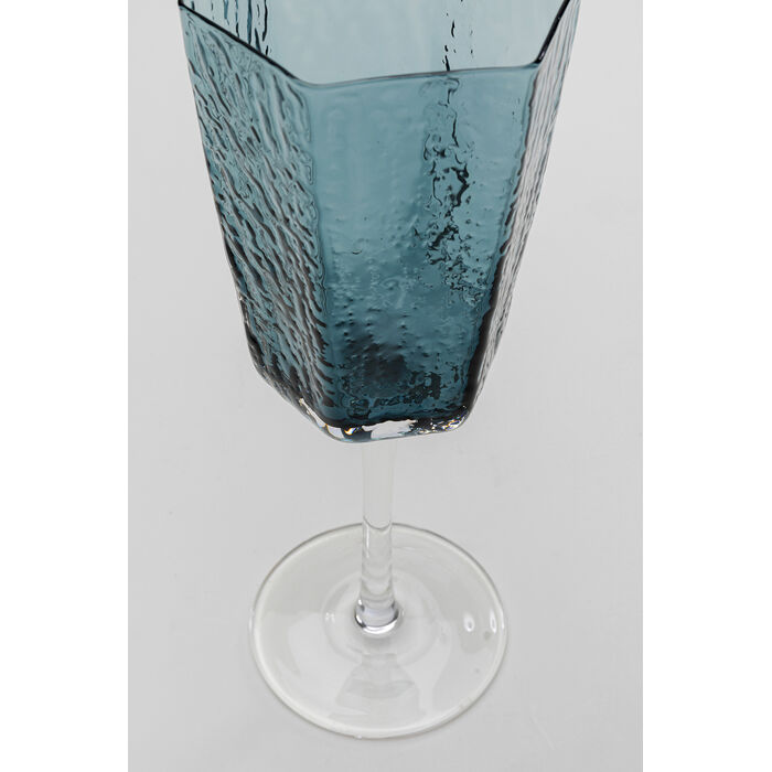 [55635] Copa vino blanco Cascata Azul - 4