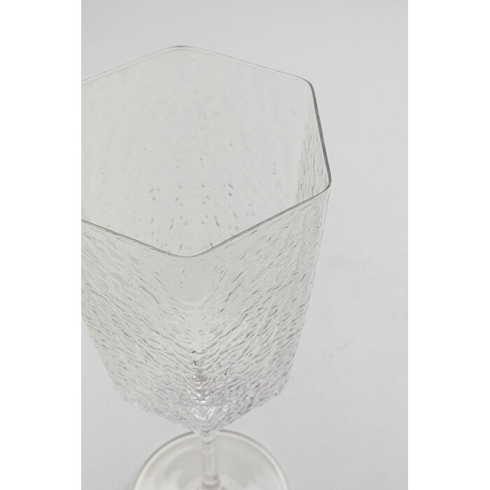 [55636] Verre à vin blanc Cascata clair - 3