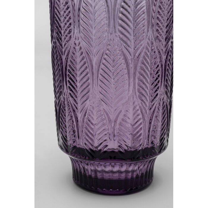 [55647] Verre à eau  Fogli violet - 4