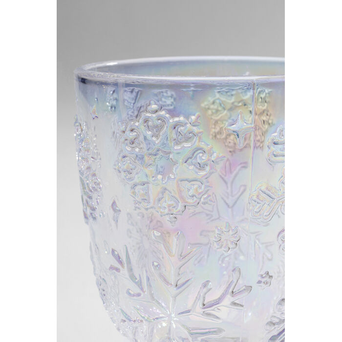 [55651] Copa vino Ice Flowers Colore - 3