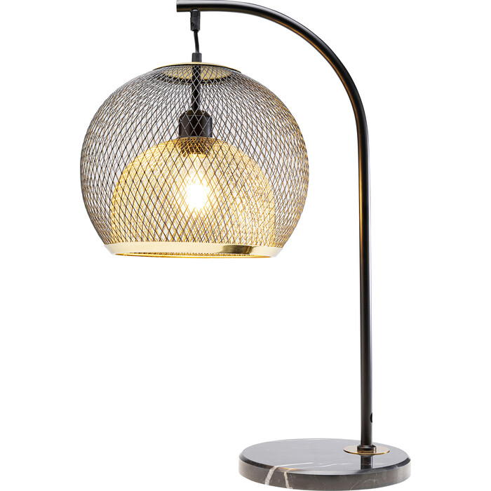 [55677] Lampe à poser Grato 62cm
