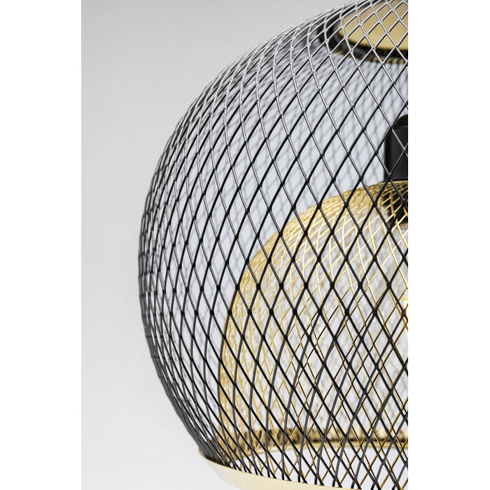 [55677] Lampe à poser Grato 62cm - 4